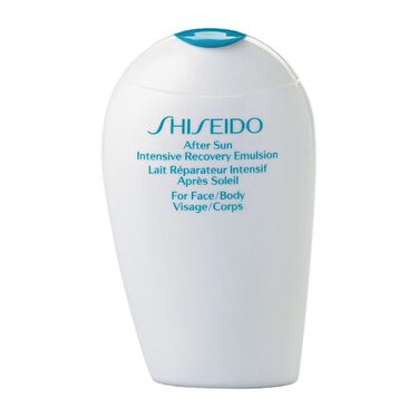 Lait R&eacute;parateur Intensif Apr&egrave;s Soleil, 