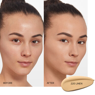 Synchro Skin Radiant Lifting Fond De Teint, 220