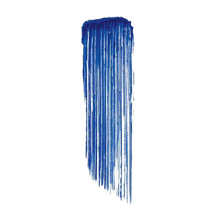 MascaraInk Chaos Contr&ocirc;le, 02 SAPPHIRE SPARK