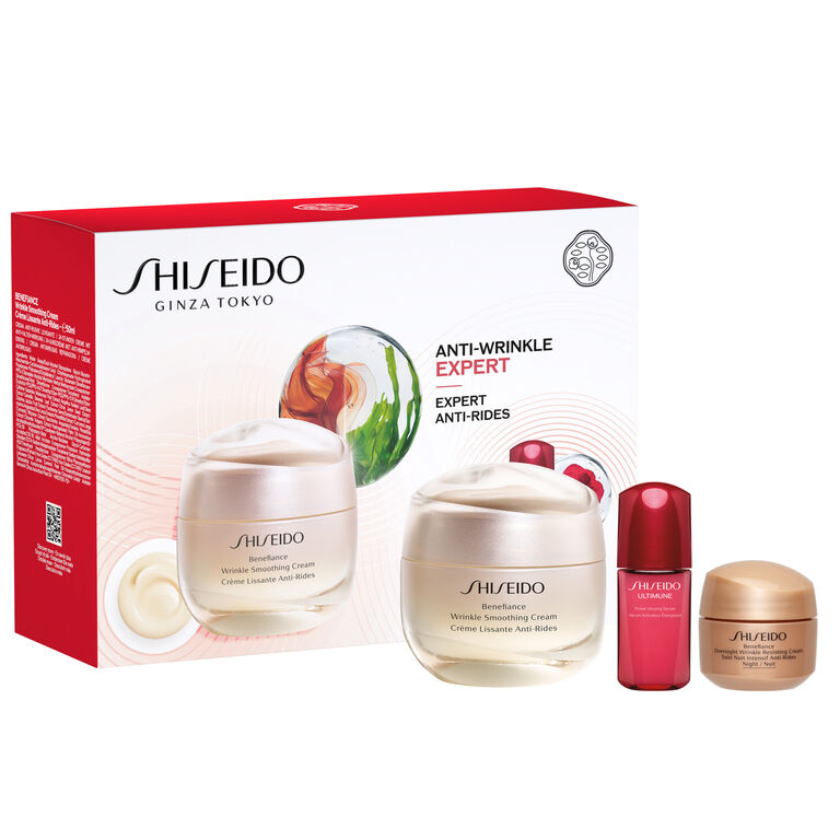Coffret Benefiance, 