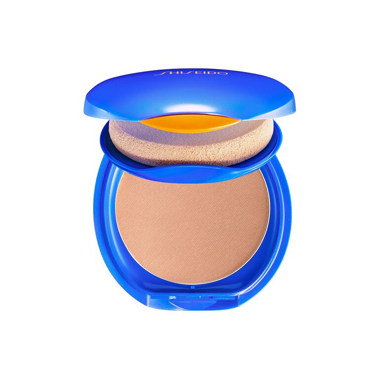 FOND DE TEINT COMPACT PROTECTEUR UV SPF30, MEDIUM BEIGE
