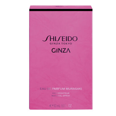 Ginza Eau de Parfum Murasaki, 