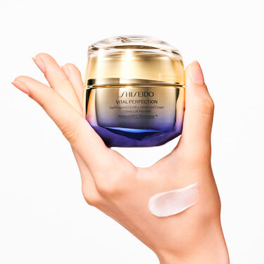 Cr&egrave;me Lift Fermet&eacute;, 