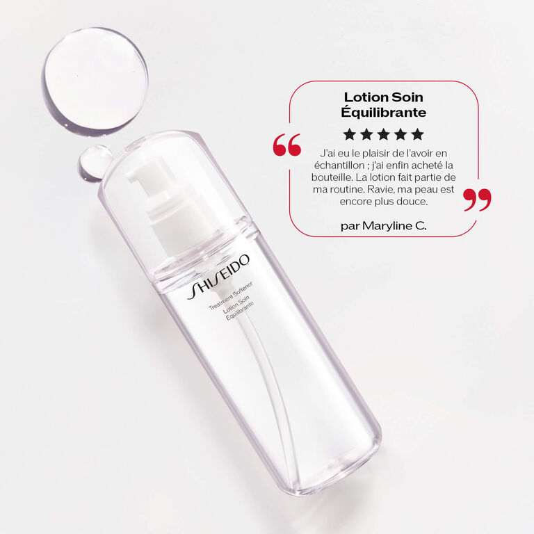 Lotion Soin &Eacute;quilibrante, 