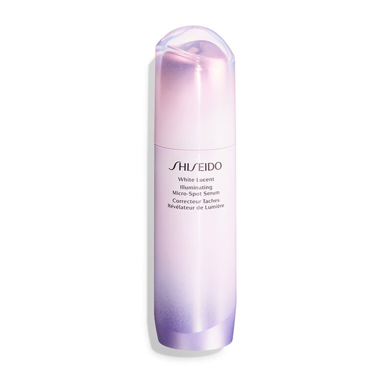 新品SHISEIDO WHITE LUCENT 75g 値下げ WHITE LUCENT - Correcteur Taches Révélateur de Lumière | SHISEIDO