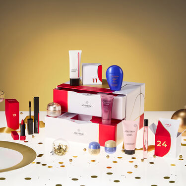 CALENDRIER DE L&rsquo;AVENT, 