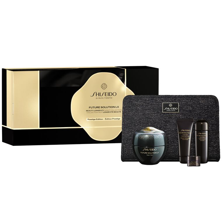Coffret Future Solution LX, 