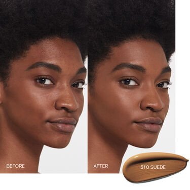 Synchro Skin Radiant Lifting Fond De Teint, 510