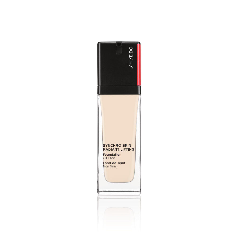 Synchro Skin Radiant Lifting Fond de Teint SPF 30, 110 Synchro Skin Radiant Lifting Fond de Teint SPF 30, 110