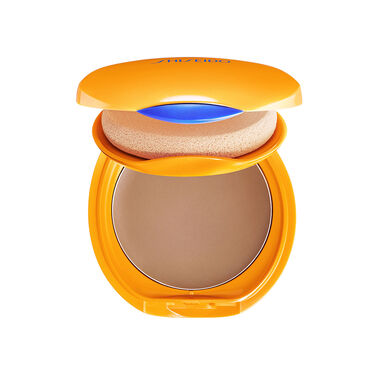 COMPACT BRONZANT SPF10, BRONZE