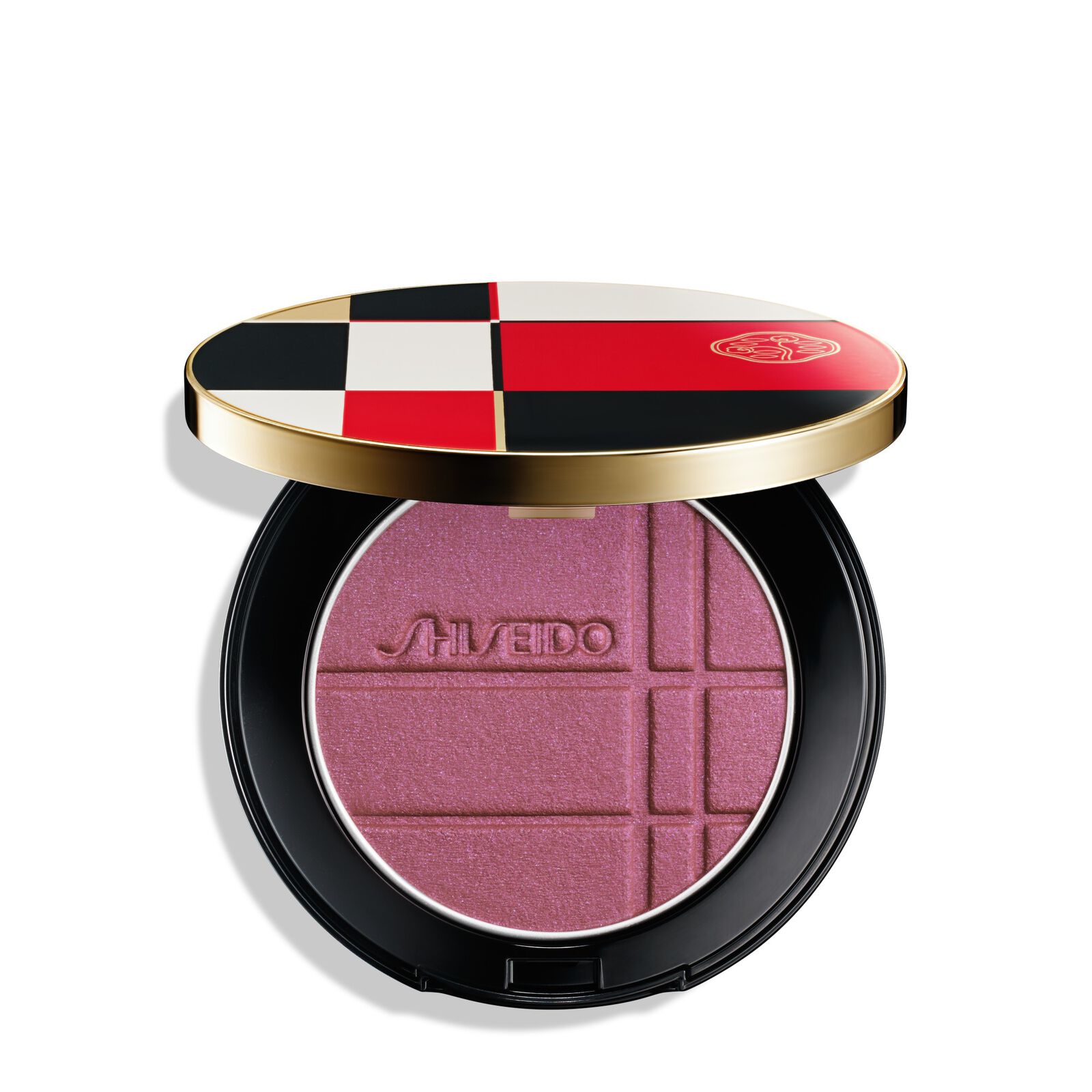 SUBLIMATEUR &Eacute;CLAT TEINT & REGARD, Purple Amethyst