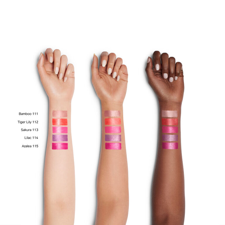 Baume &agrave; L&egrave;vres ColorGel, SHEER PINK