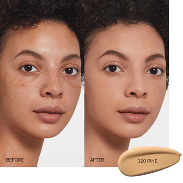 Synchro Skin Self-Refreshing Fond De Teint, 320
