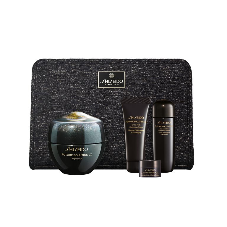Coffret Future Solution LX, 