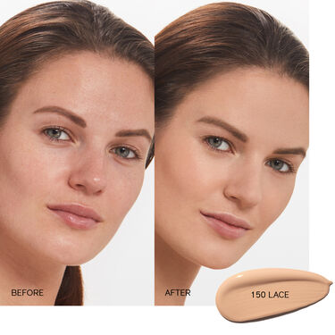 Synchro Skin Self-Refreshing Fond De Teint, 150