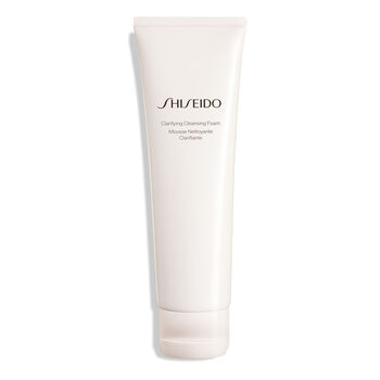 Mousse Nettoyante Clarifiante, 