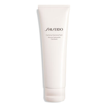 Mousse Nettoyante Clarifiante, 