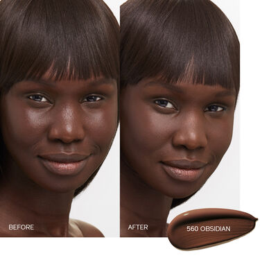 Synchro Skin Self-Refreshing Fond De Teint, 560