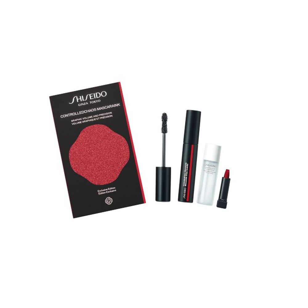 Coffret MascaraInk ControlledChaos, Coffret MascaraInk ControlledChaos,