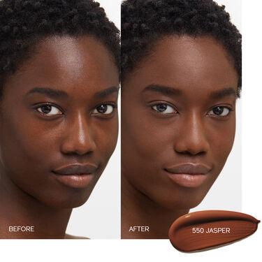 Synchro Skin Self-Refreshing Fond De Teint, 550