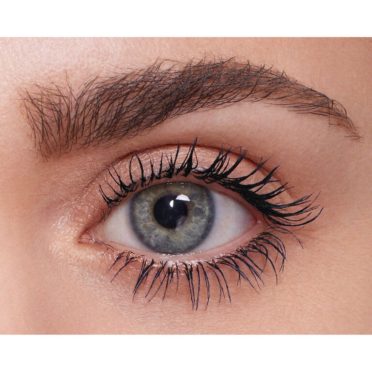 MascaraInk Chaos Contr&ocirc;le, 01 BLACK PULSE