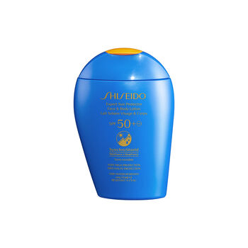Lait Solaire Visage & Corps SPF 50+, 
