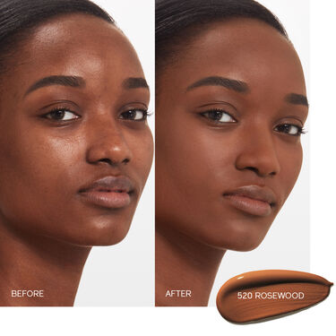 Synchro Skin Radiant Lifting Fond De Teint, 520