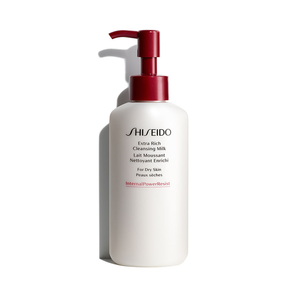 Lait Moussant Nettoyant Enrichi, Lait Moussant Nettoyant Enrichi,