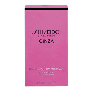 Ginza Eau de Parfum Murasaki, 