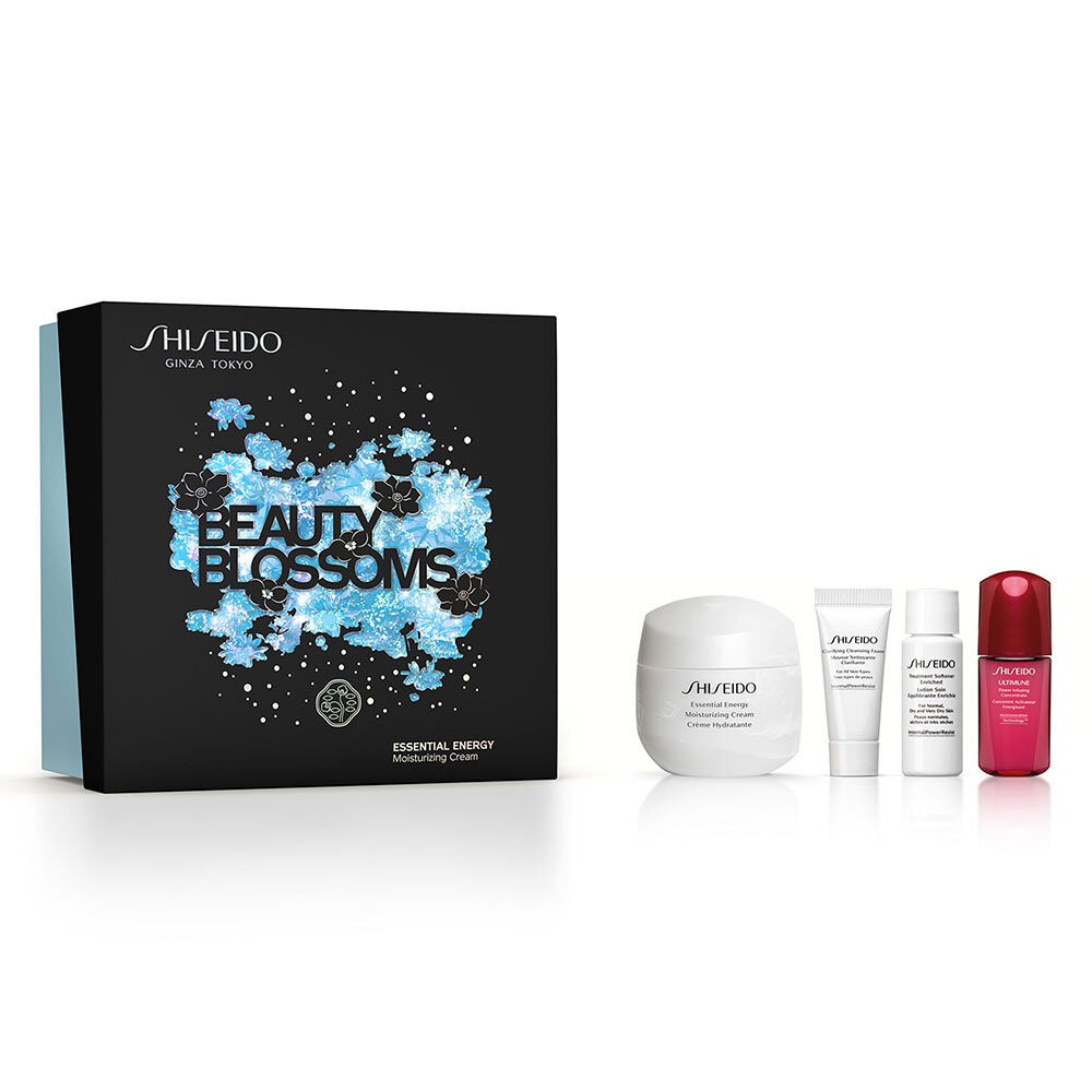 Coffret Crème Hydratante, Coffret Crème Hydratante,