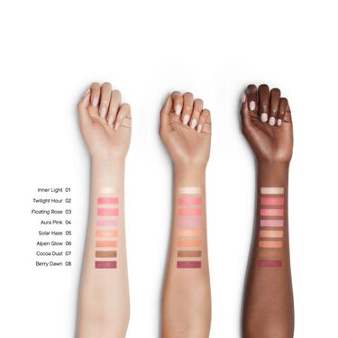 Blush InnerGlow Powder, 