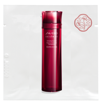 Activating Essence, 