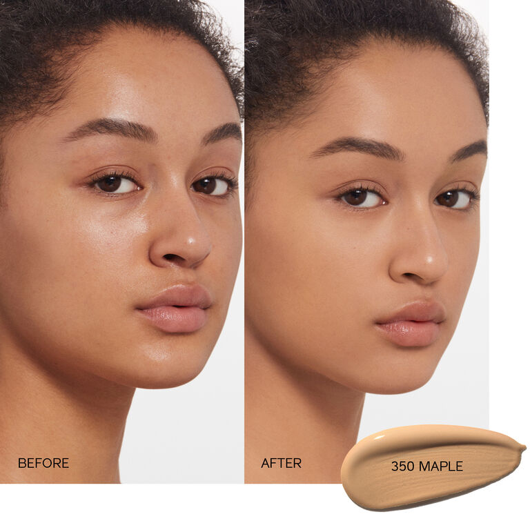Synchro Skin Radiant Lifting Fond De Teint, 350