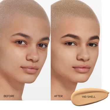 Synchro Skin Self-Refreshing Fond De Teint, 160
