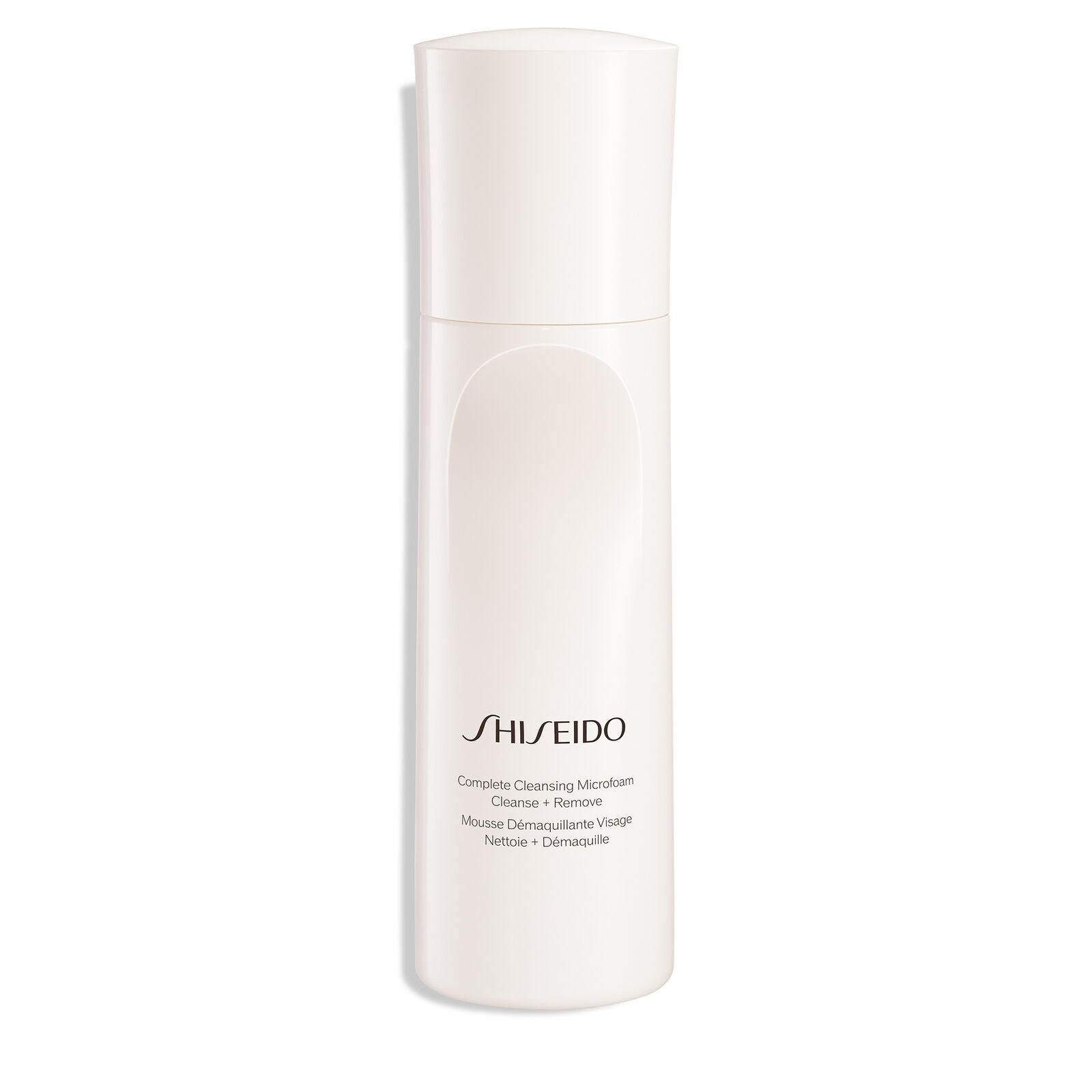 Mousse D&eacute;maquillante Visage, 