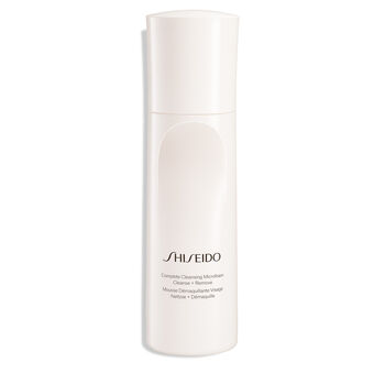 Mousse D&eacute;maquillante Visage, 