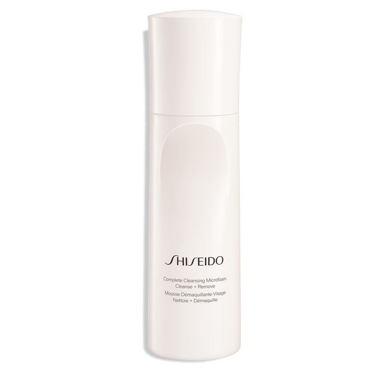 Mousse D&eacute;maquillante Visage, 