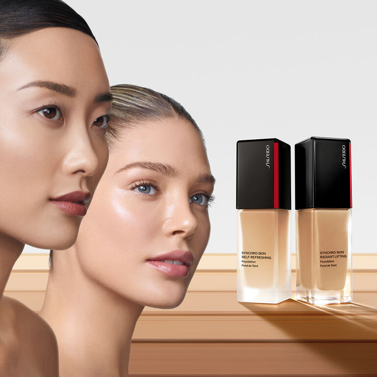 Synchro Skin Radiant Lifting Fond De Teint, 350