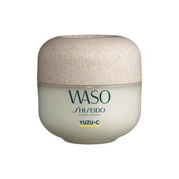 Masque De Nuit - SOS Hydratation, 