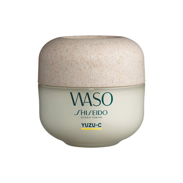 Masque De Nuit - SOS Hydratation, 