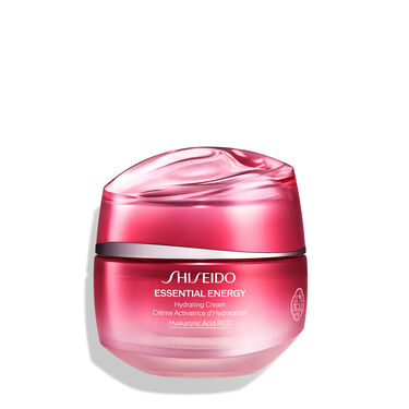 Cr&egrave;me Activatrice d&rsquo;Hydratation, 