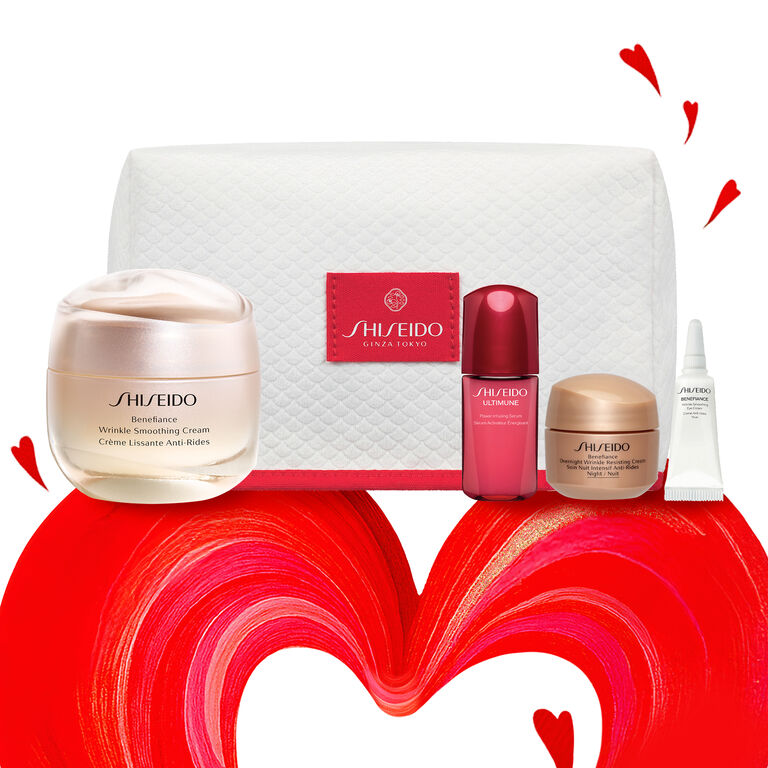 COFFRET ANTI-RIDES, 