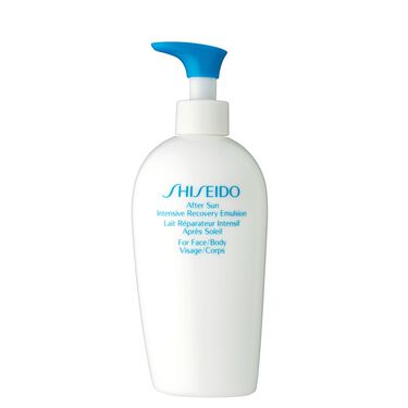 Lait R&eacute;parateur Intensif Apr&egrave;s Soleil, 