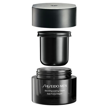 Soin Force Int&eacute;gral Intensif Anti-&acirc;ge - Recharge, 