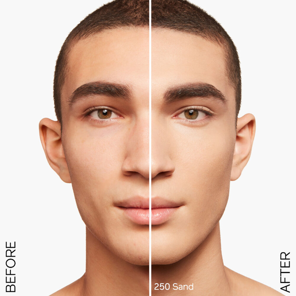 synchro skin radiant lifting foundation 310 silk