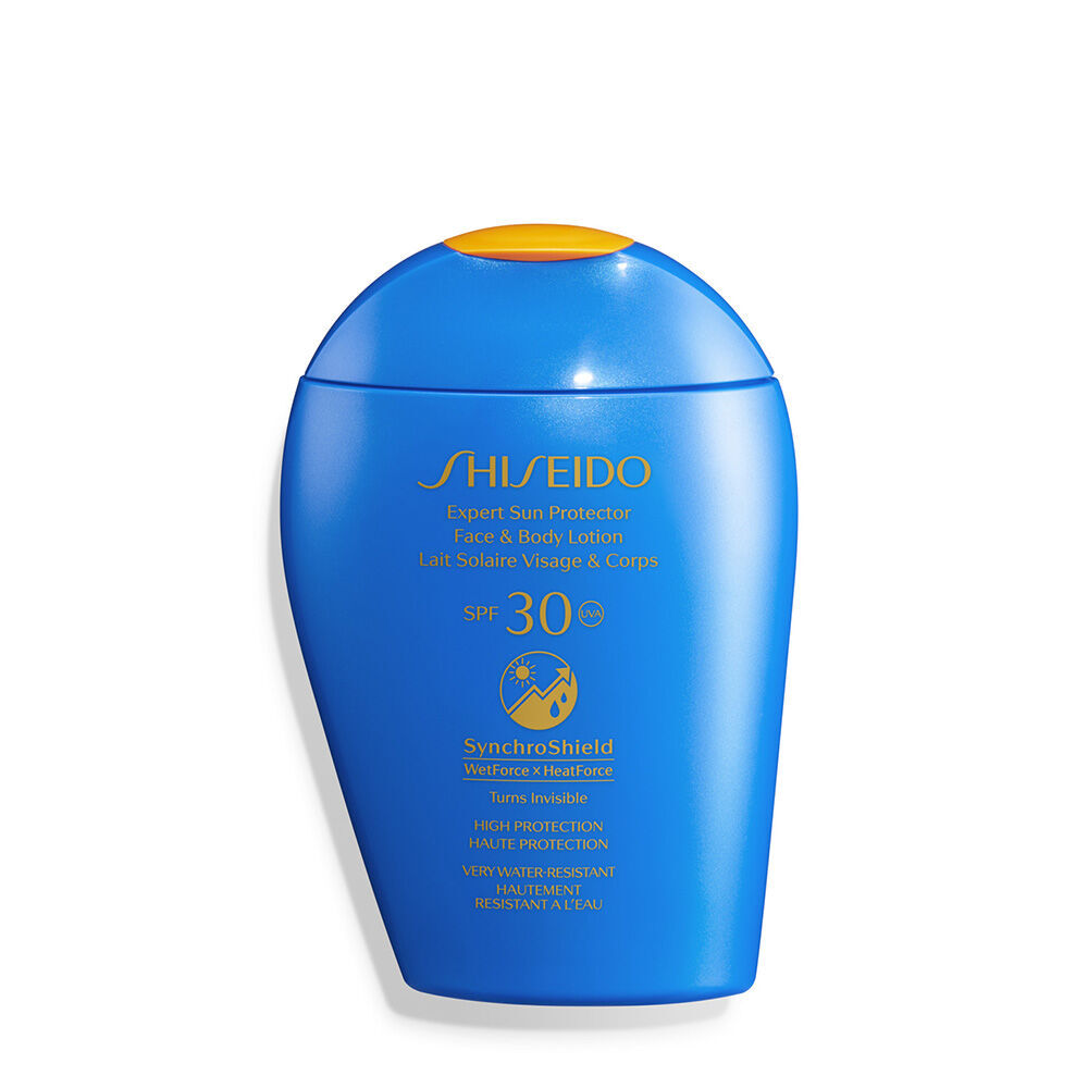 Lait Solaire Visage & Corps SPF30, Lait Solaire Visage & Corps SPF30,