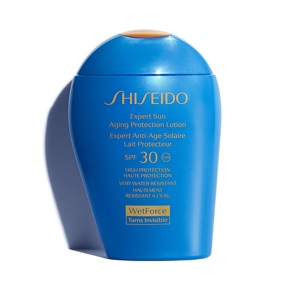 Expert Anti-Âge Solaire Lait Protecteur SPF30, Expert Anti-Âge Solaire Lait Protecteur SPF30,