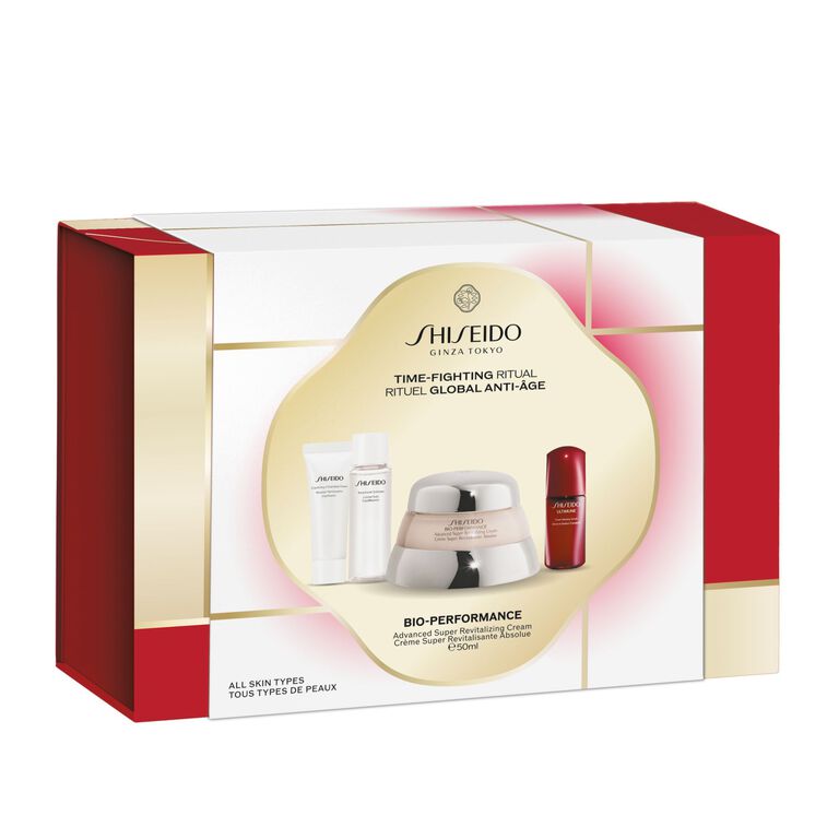 Rituel Global Anti-&Acirc;ge, 