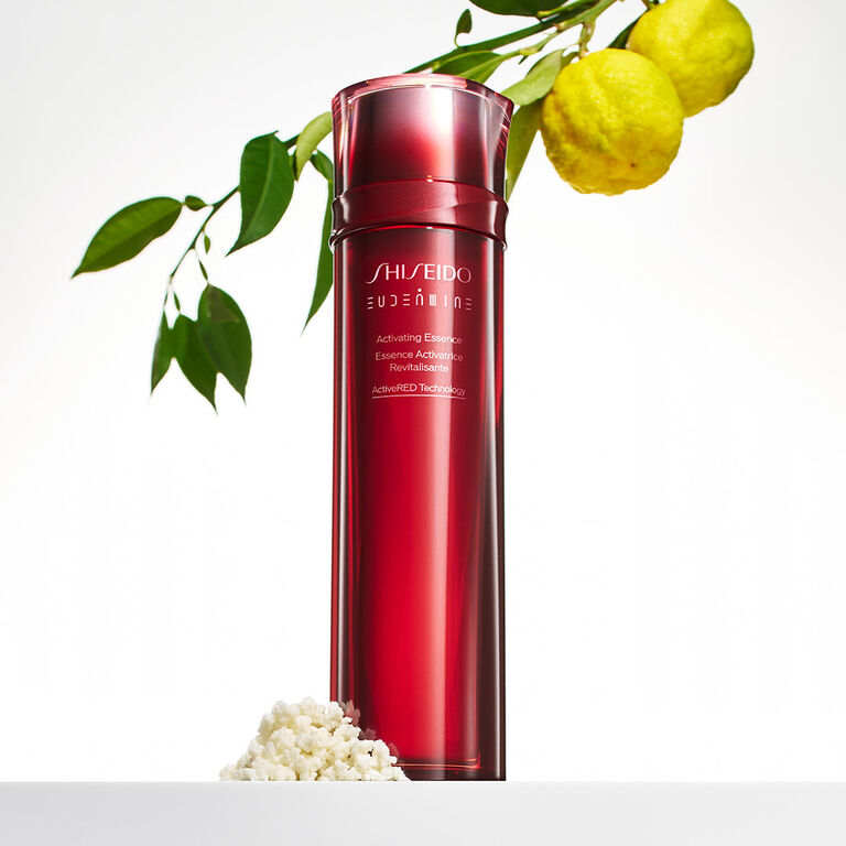Essence Activatrice, 