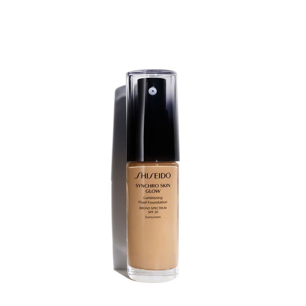 SYNCHRO SKIN GLOW Teint Fluide Eclat SPF20, G5 SYNCHRO SKIN GLOW Teint Fluide Eclat SPF20, G5